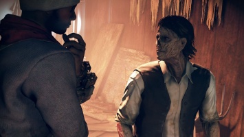 Свежие скриншоты из Wastelanders - апдейта с диалогами для Fallout 76