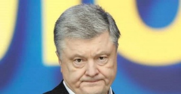 Снятие неприкосновенности с Порошенко: 74% сказали "да"