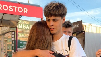 В Днепре врачи борются за жизнь 15-летнего парня, которого сбили на Донецком шоссе