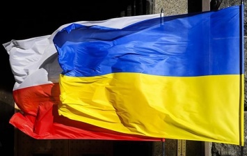 Посольство Украины возмутилось переименованием улицы в Перемышле