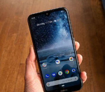 Ноябрьский патч выходит для смартфонов Nokia 4.2 и Nokia 5.1 Plus