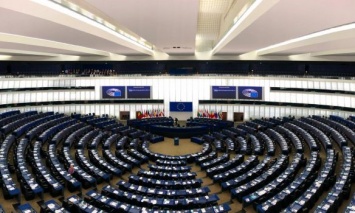 Европарламент принял резолюцию о чрезвычайной ситуации в области климата