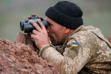 Разведка оценила риски нападения оккупантов на Украину