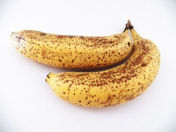 Почему мы должны употреблять банановую кожуру