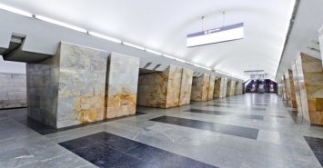 В метрополитене Харькова ночью провели тактико-специальные учения