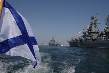 Оккупанты разместят в Крыму еще 16 военных кораблей