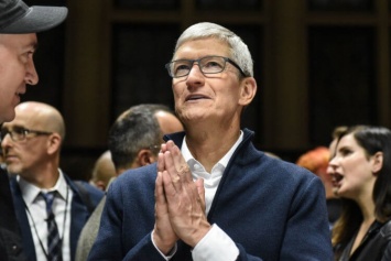 Почему статью о "крахе Apple" удалили с сайта Forbes