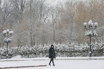 Температура рухнет ниже -20: синоптик дал прогноз на всю зиму
