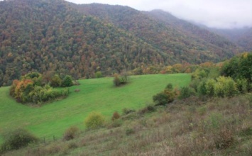 В Армении найдена могила древней воительницы (фото)