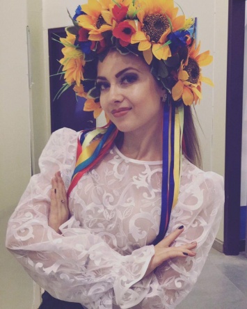 «Мисс Бердянска-2019» Алина Ростоцкая: «То, что происходило после конкурса, повергло меня в шок»