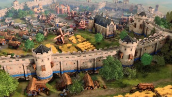Новичкам в Age of Empires 4 будут помогать особые миссии и обучение с применением аналитики