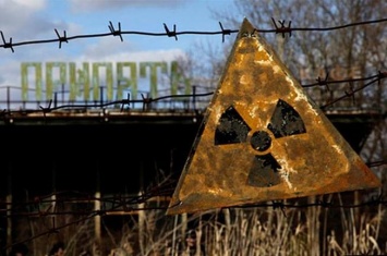 Киевлянин позвал американку на свидание в Чернобыль