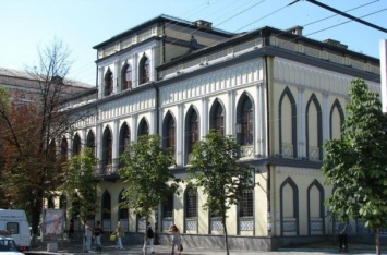 В центре Днепра разместят "Музей истории Днепра"