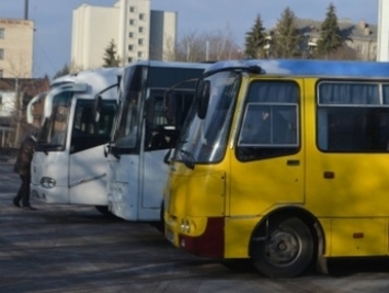 Объявлен конкурс на междугородние перевозки. Условия