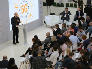 В России впервые провели хирургические операции по 5G