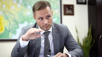 В АМКУ допускают попадание "Укроборонпрома" под санкции США из-за "Мотор Сичи"