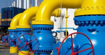 Украина и РФ начали договариваться о присоединении газовых сетей по правилам ЕС