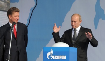 Не все суды европейских стран спешат взыскивать деньги с "Газпрома", - Витренко