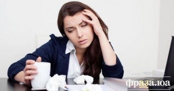 Ученые установили причину хронической усталости
