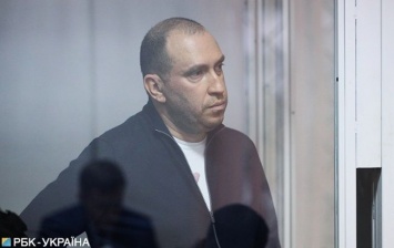 Суд арестовал Альперина