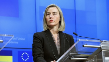 В ЕС напомнили об ответственности за применение химического оружия