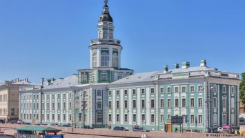 Переезд СПбГУ: зачем вуз хотят переселить на окраину Санкт-Петербурга