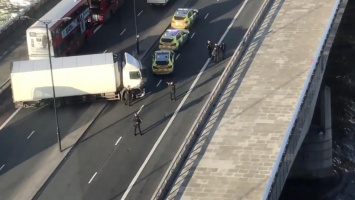 Теракт на Лондонском мосту: нападающий уже был осужден за терроризм