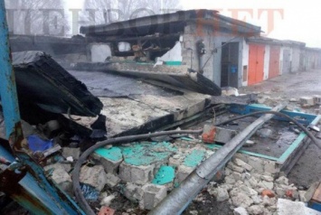 В Харькове прогремел взрыв: погибли три человека