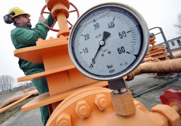 Украина и Россия впервые провели газовые переговоры в новом формате