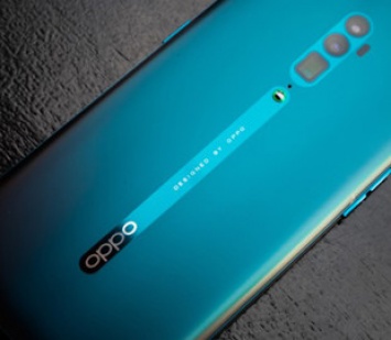 Oppo готовит самый тонкий смартфон в мире