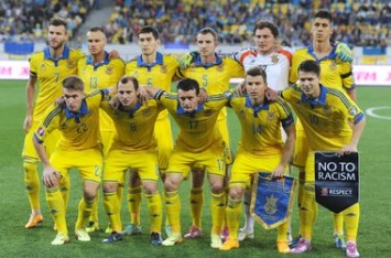 Состоялась жеребьевка Евро-2020: сборная Украины узнала соперников по группе
