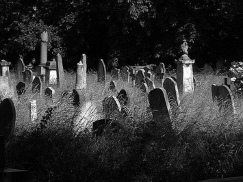 В Днепре работники кладбища наживаются на чужом горе