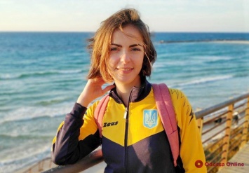 Одесская шашистка стала победительницей еврочемпионата в Израиле