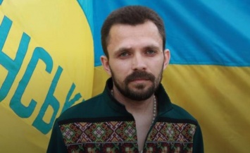 В Бахмуте избили проукраинского активиста Артема Мирошниченко. Он находится в коме