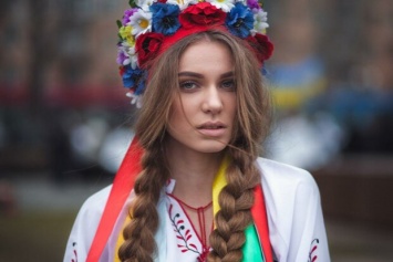 Украинки признаны самыми привлекательными женщинами в мире: достижение, которым надо гордиться