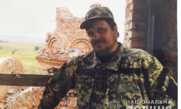 В Киевской области пропал военный капеллан, полиция региона поднята по тревоге