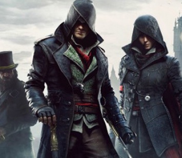 Google наняла разработчиков Assassin’s Creed для создания игр на Stadia