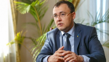 МИД отреагировало на заявление РФ о возможности "выхода из состава" областей Украины