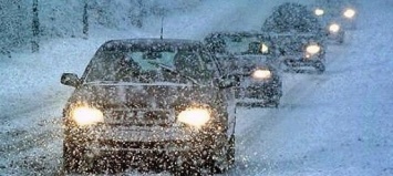 Погода в Кривом Роге: синоптики предупредили об ухудшении погоды - замерзающий туман, снег, гололедица