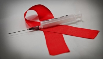 В Украине в этом году зарегистрировано более 13 тысяч новых случаев ВИЧ-инфекции