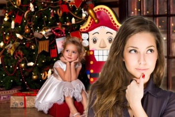 Дед Мороз обалдеет: ТОП стильных секретов для мам на детский утренник