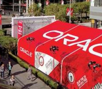 Oracle подала в суд из-за обвинений в дискриминации сотрудников