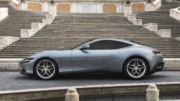 Ferrari привлекут новых клиентов более доступным суперкаром