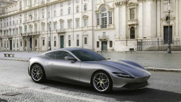 Ferrari возлагает большие надежды на новую Roma Grand Tourer: на что рассчитывают маркетологи