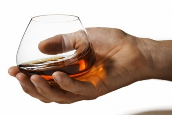 В Мирнограде нашли опасный алкоголь