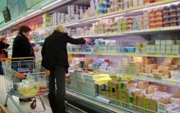 Когда в Украине прекратится "дикий" рост цен на продукты