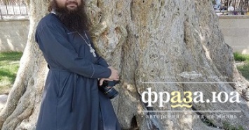 Тысячи верующих УПЦ заявили о поддержке задержанного монаха, страдающего наркоманией