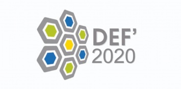 В Днепре весной пройдет международный форум DEF-2020