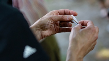 В Госдуму внесут закон об уголовном наказании за употребление наркотиков