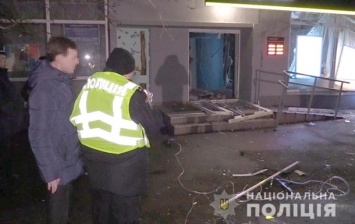 Ограбление Ощадбанка в Киеве: задержанным выдвинули подозрения